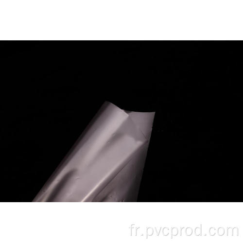 Film de plastification d'impression en PVC pour panneau de porte de l'armoire
